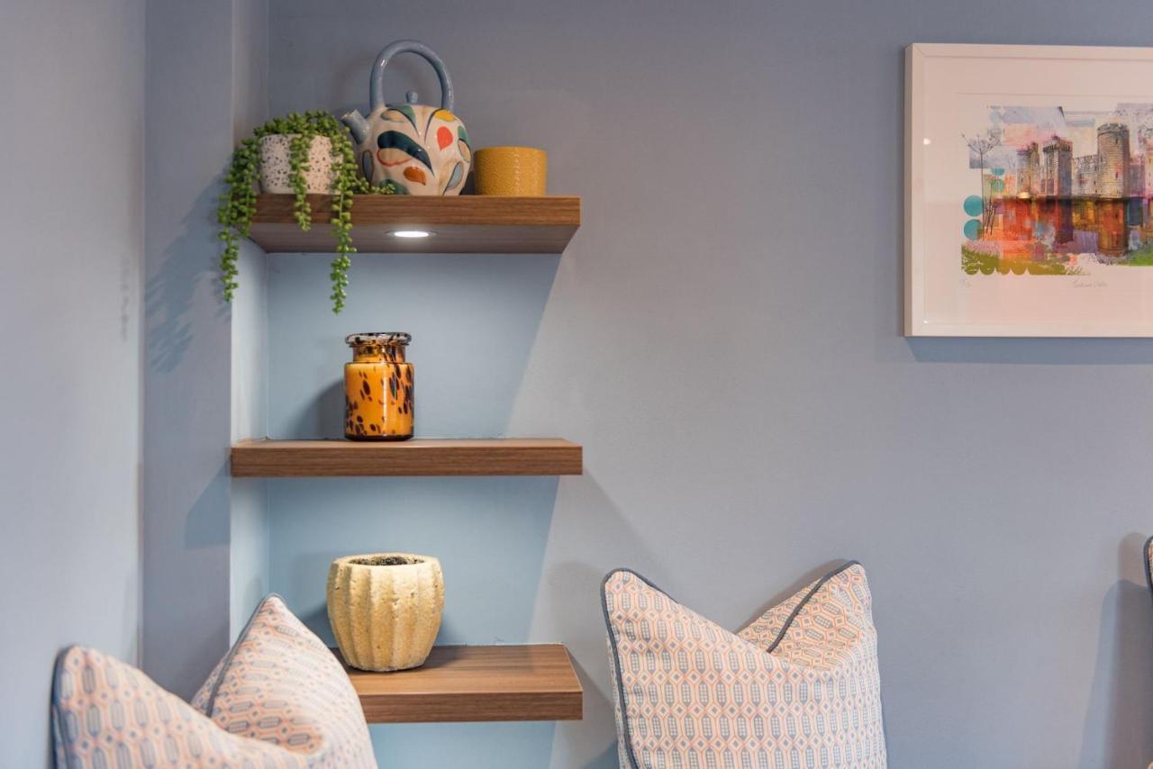 Wheelwrights Cottage By Bloom Stays Staple Cross Ngoại thất bức ảnh