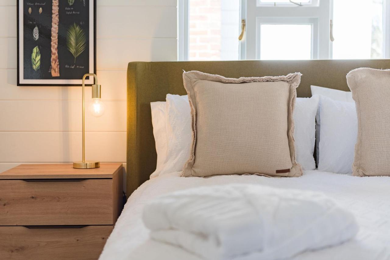 Wheelwrights Cottage By Bloom Stays Staple Cross Ngoại thất bức ảnh