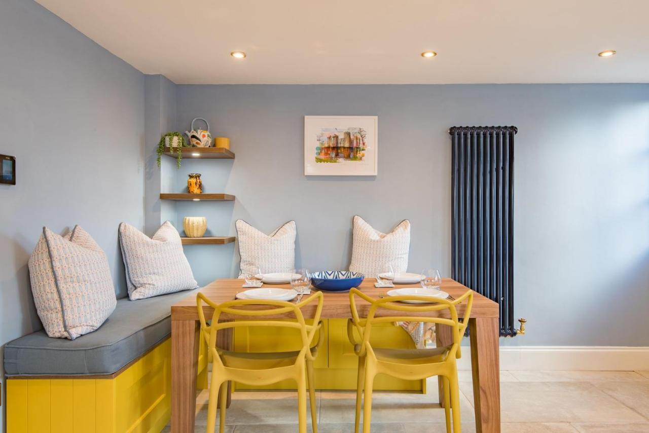 Wheelwrights Cottage By Bloom Stays Staple Cross Ngoại thất bức ảnh